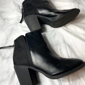 Ankle Boot